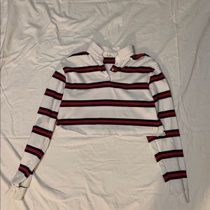 Brandy Melville Rugby Shirt